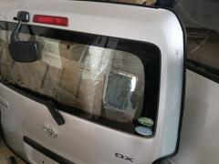 Дверь задняя на Toyota Lite Ace S412M Фото 2