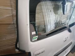 Дверь задняя на Toyota Lite Ace S412M Фото 4