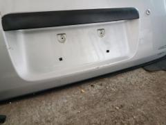 Дверь задняя на Toyota Lite Ace S412M Фото 8