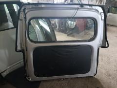 Дверь задняя на Toyota Lite Ace S412M Фото 9