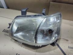Фара на Toyota Lite Ace S412M 1819, Левое расположение