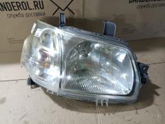 Фара на Toyota Lite Ace S412M 1819, Правое расположение