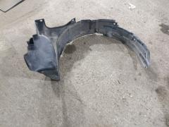 Подкрылок на Toyota Lite Ace S412M 3SZ-VE 53875-BZ130, Переднее Правое расположение