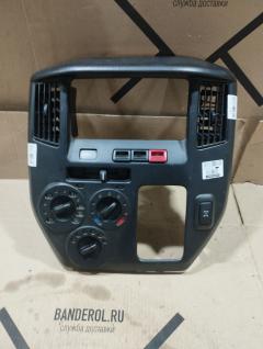 Блок управления климатконтроля на Toyota Lite Ace S412M 3SZ-VE