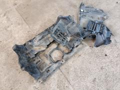 Защита двигателя на Toyota Lite Ace S412M 3SZ-VE 51441-BZ160