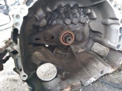 КПП механическая на Toyota Lite Ace S412M 3SZ-VE Фото 7
