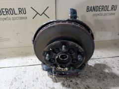 Ступица на Toyota Lite Ace S412M 3SZ-VE Фото 2