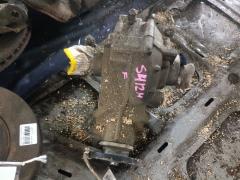 Редуктор на Toyota Lite Ace S412M 3SZ-VE, Переднее расположение
