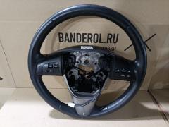 Руль на Mazda Axela BLEFW