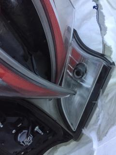 Стоп P8240 P8240 на Mazda Axela BLEFW Фото 11