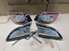 Стоп на Mazda Axela BLEFW P8240