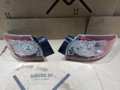 Стоп P8240 P8240 на Mazda Axela BLEFW Фото 2