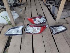 Стоп P8240 P8240 на Mazda Axela BLEFW Фото 8