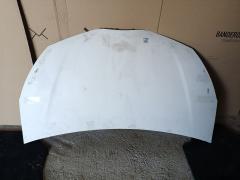 Капот на Toyota Vitz NSP130