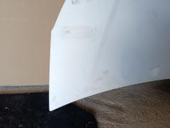 Капот на Toyota Vitz NSP130 Фото 2