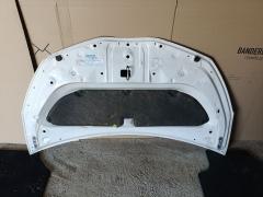 Капот на Toyota Vitz NSP130 Фото 6