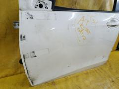 Дверь боковая на Toyota Vitz NSP130 Фото 3