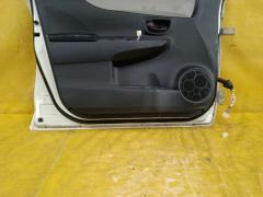 Дверь боковая на Toyota Vitz NSP130 Фото 5