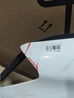 Крыло переднее на Toyota Vitz NSP130 Фото 3