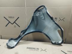 Крыло переднее на Toyota Vitz NSP130 Фото 4