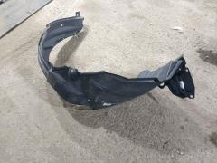 Подкрылок на Toyota Vitz NCP130 2NZ-FE 53805-52070, Переднее Правое расположение