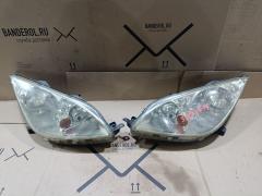 Фара на Mitsubishi Colt Z21A P2970