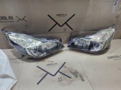 Фара на Subaru Legacy Wagon BR9 100-20062