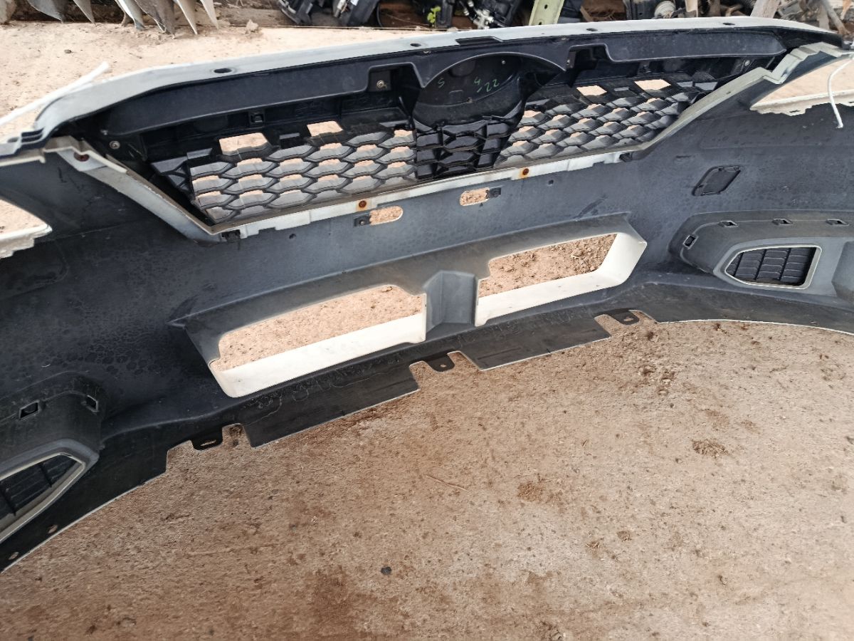 Бампер 114-11697 114-11697 на Subaru Legacy Wagon BR9 Фото 12
