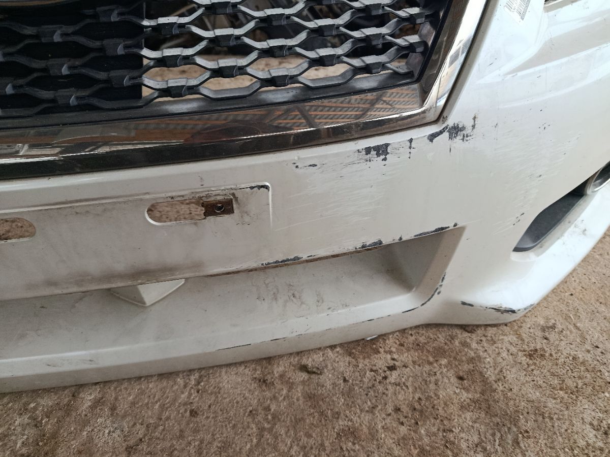 Бампер 114-11697 114-11697 на Subaru Legacy Wagon BR9 Фото 19