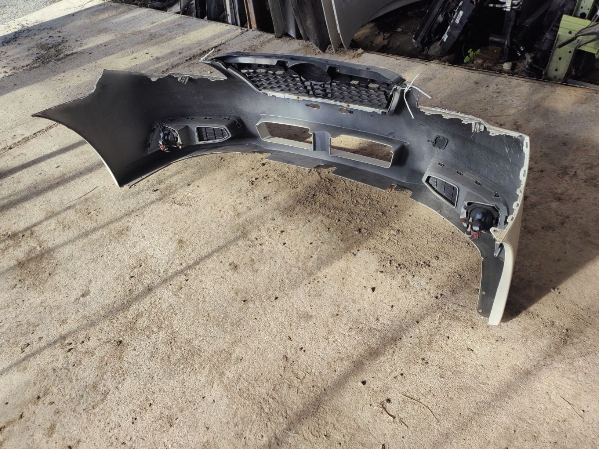 Бампер 114-11697 114-11697 на Subaru Legacy Wagon BR9 Фото 24