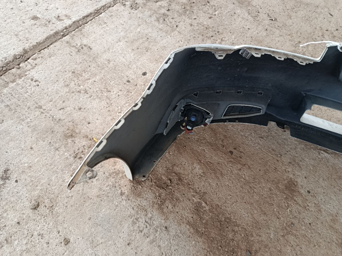 Бампер 114-11697 114-11697 на Subaru Legacy Wagon BR9 Фото 8