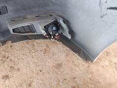 Бампер 114-11697 114-11697 на Subaru Legacy Wagon BR9 Фото 16