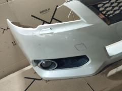 Бампер 114-11697 114-11697 на Subaru Legacy Wagon BR9 Фото 2
