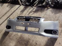 Бампер 114-11697 114-11697 на Subaru Legacy Wagon BR9 Фото 21