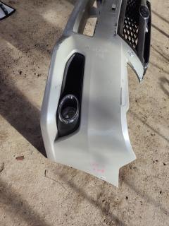 Бампер 114-11697 114-11697 на Subaru Legacy Wagon BR9 Фото 22