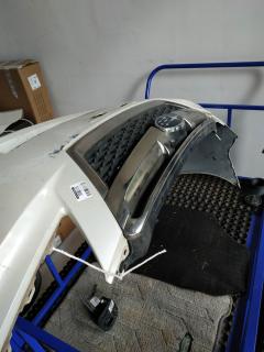 Бампер 114-11697 114-11697 на Subaru Legacy Wagon BR9 Фото 28
