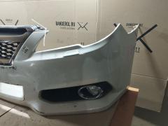 Бампер 114-11697 114-11697 на Subaru Legacy Wagon BR9 Фото 3