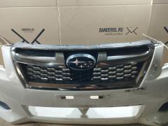 Бампер 114-11697 114-11697 на Subaru Legacy Wagon BR9 Фото 5