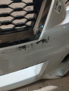 Бампер 114-11697 114-11697 на Subaru Legacy Wagon BR9 Фото 6