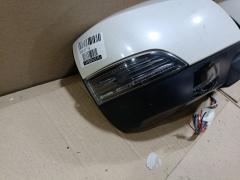 Зеркало двери боковой на Subaru Legacy Wagon BR9 Фото 2