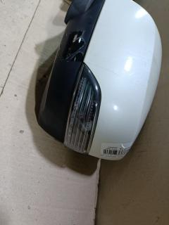 Зеркало двери боковой на Subaru Legacy Wagon BR9 Фото 3