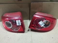 Стоп P4419 P4419 на Mazda Demio DY3W Фото 2