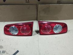 Стоп P4419 P4419 на Mazda Demio DY3W Фото 4
