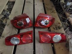 Стоп P4419 P4419 на Mazda Demio DY3W Фото 6