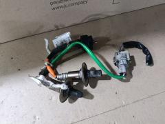 Лямбда-зонд на Subaru Impreza GP3 FB16 22641AA610