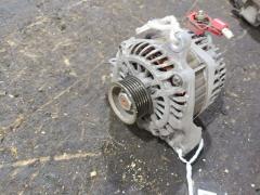 Генератор на Subaru Impreza GP3 FB16 23700AA720