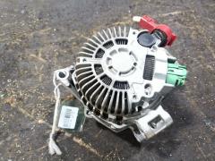 Генератор на Subaru Impreza GP3 FB16A Фото 4