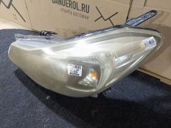 Фара P9932 P9932 на Subaru Impreza GP3 Фото 2