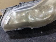 Фара P9932 P9932 на Subaru Impreza GP3 Фото 3