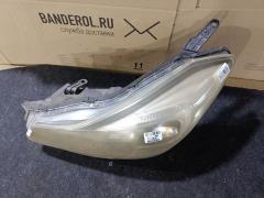 Фара P9932 P9932 на Subaru Impreza GP3 Фото 5